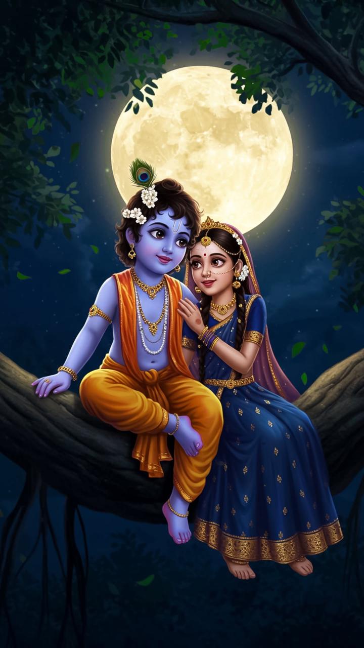 Devotional post media by Rahul G