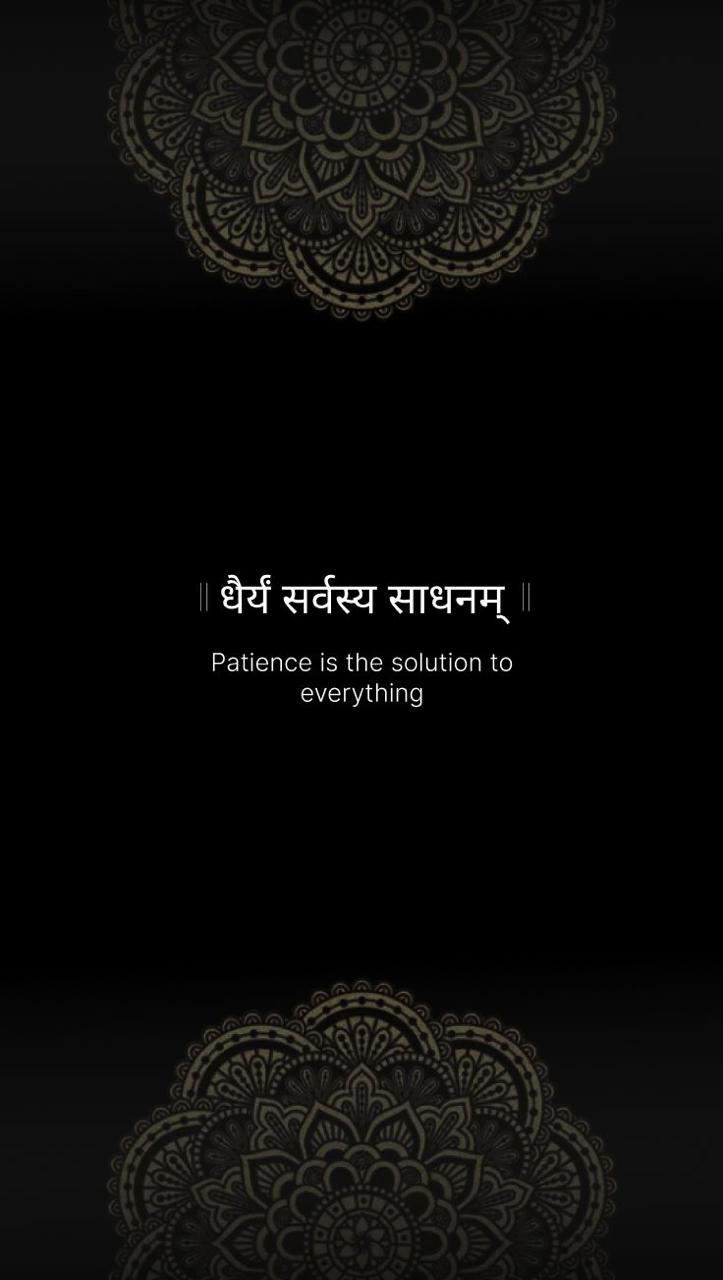 Devotional post media by Rahul G