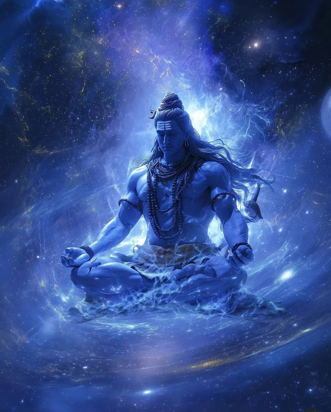Devotional post media by Rahul G