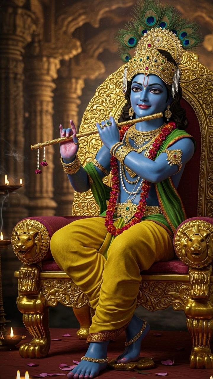 Devotional post media by Rahul G