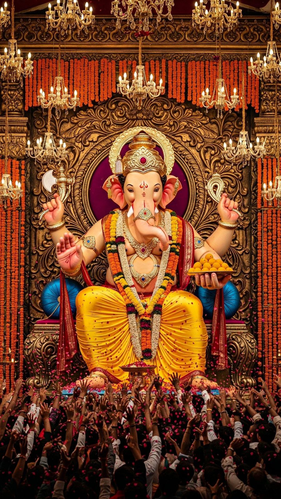 Devotional post media by Rahul G