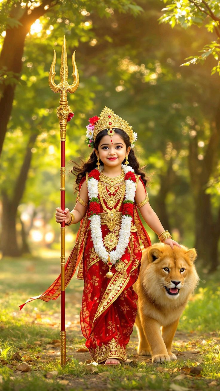 Devotional post media by Sanjay Varman