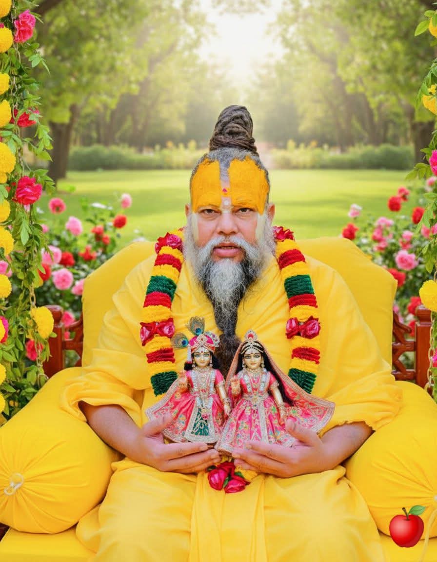 Devotional post media by Sanjay Varman