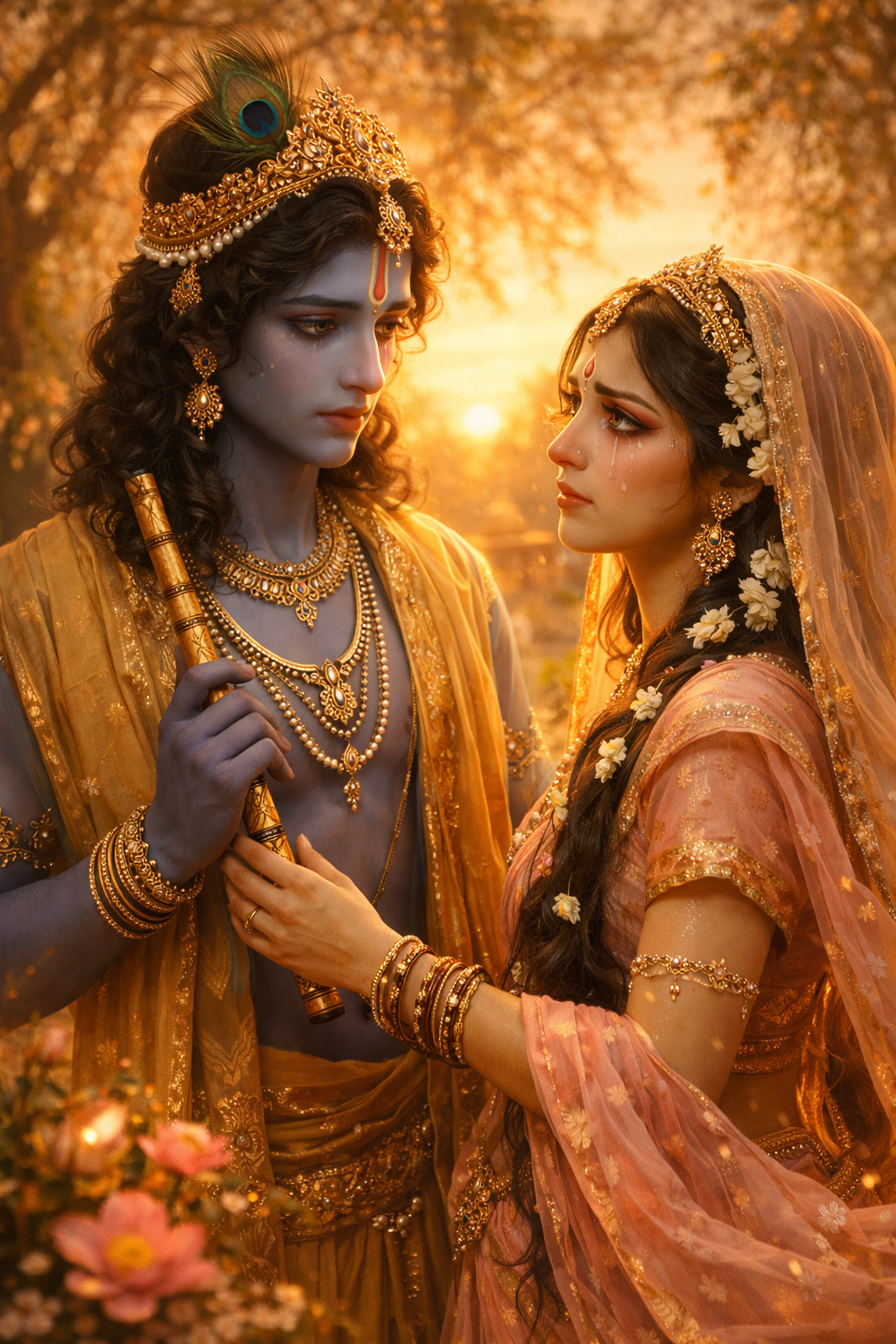 Devotional post media by Amit