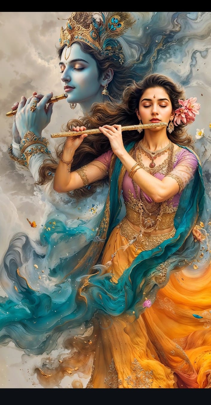 Devotional post media by Amit
