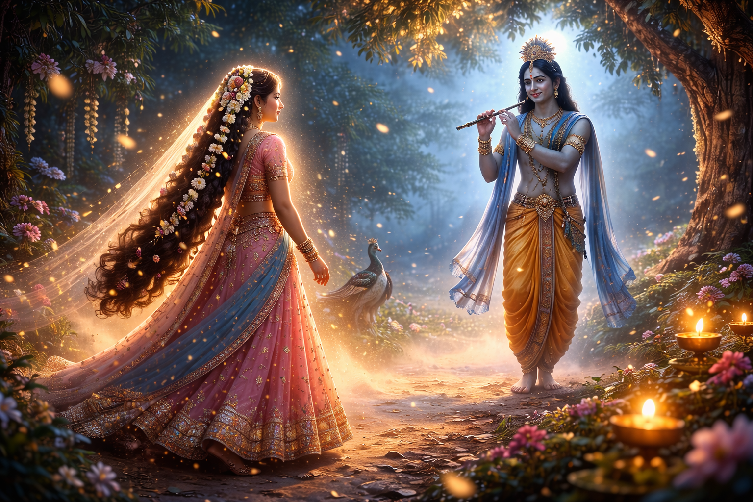 Devotional post media by Amit