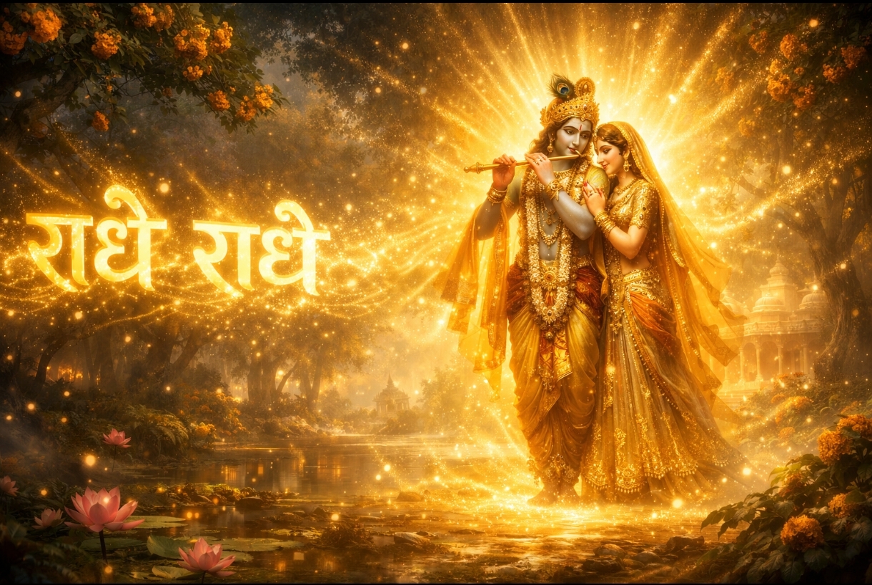 Devotional post media by Amit