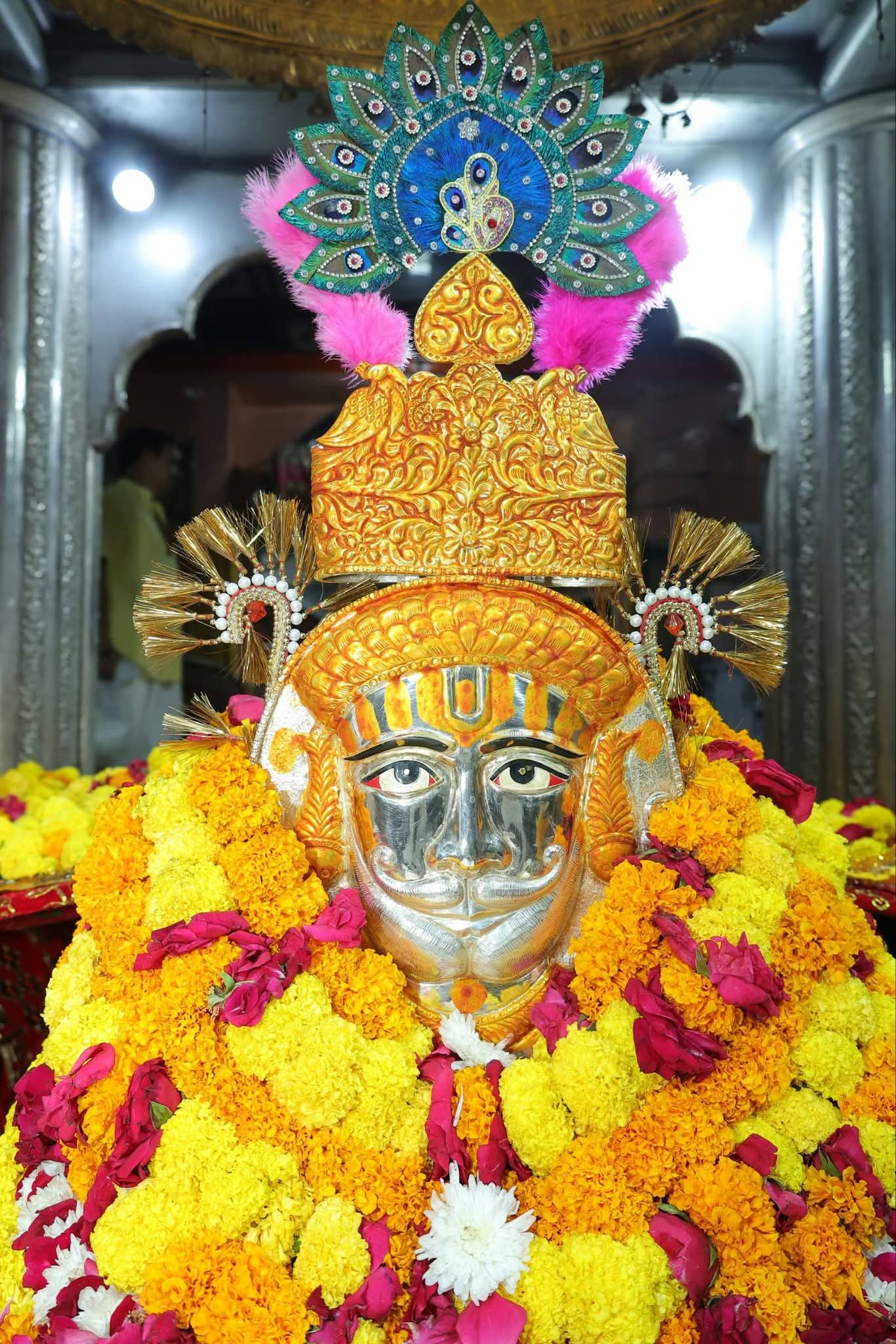 Devotional post media by sushil