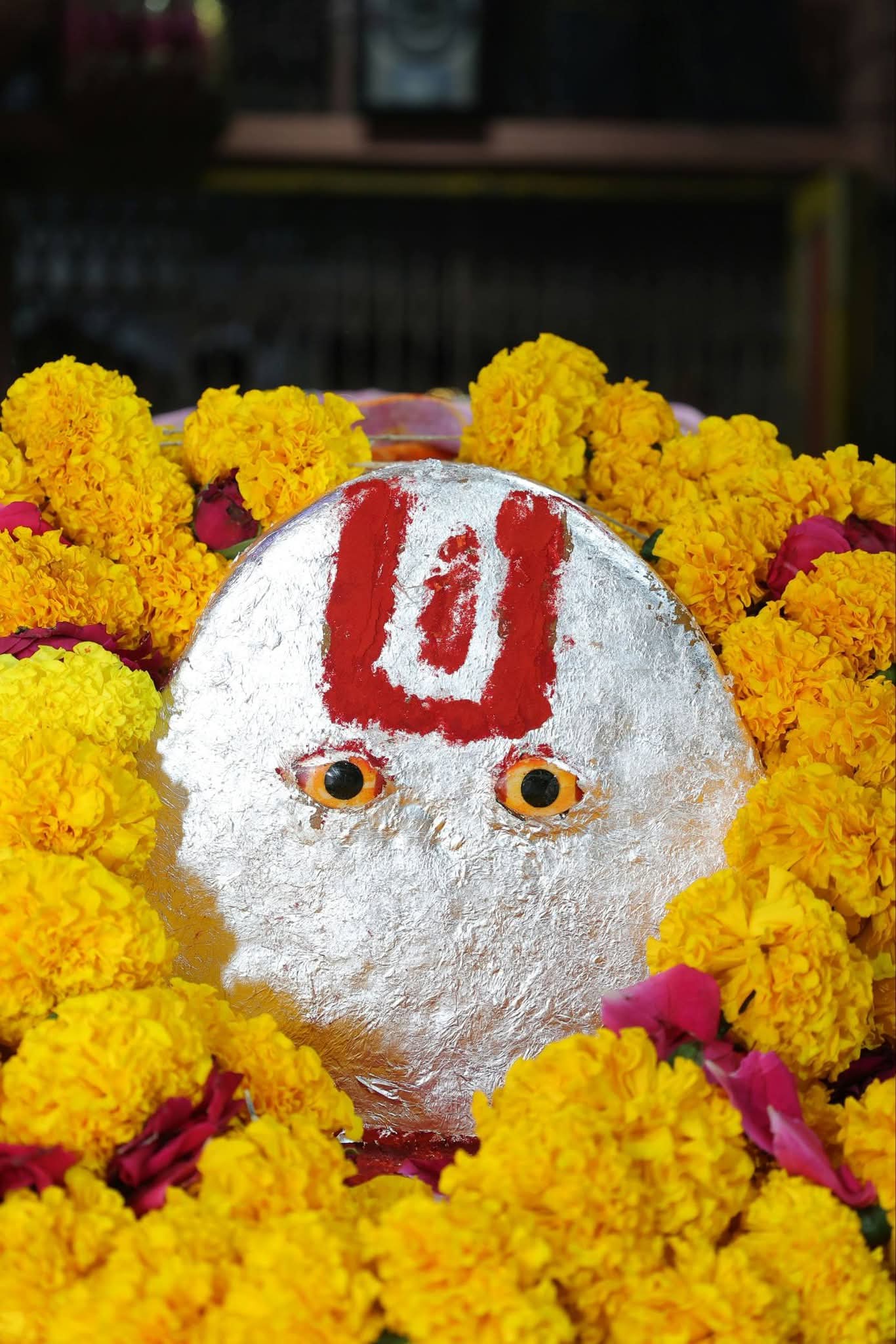 Devotional post media by sushil
