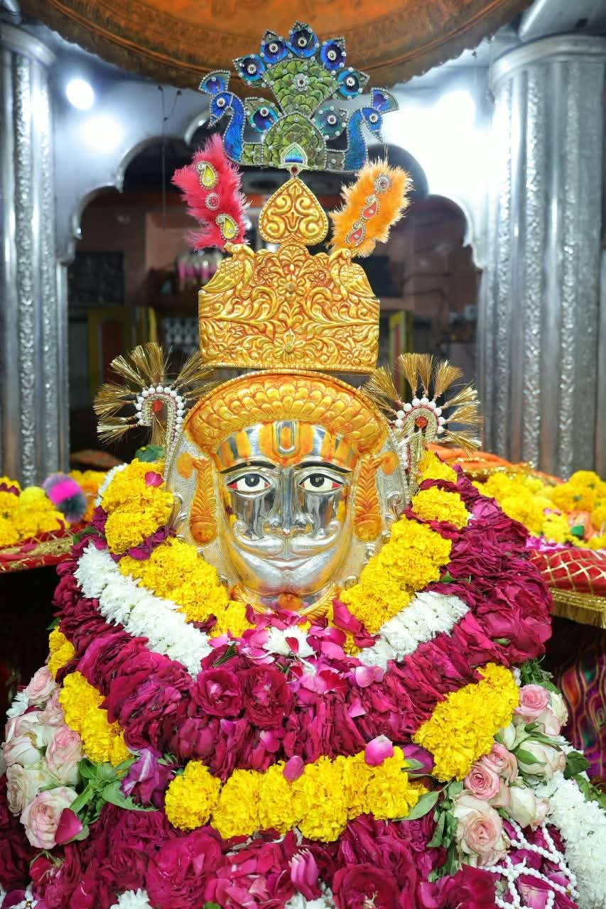 Devotional post media by sushil