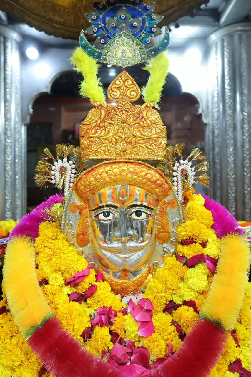 Devotional post media by sushil