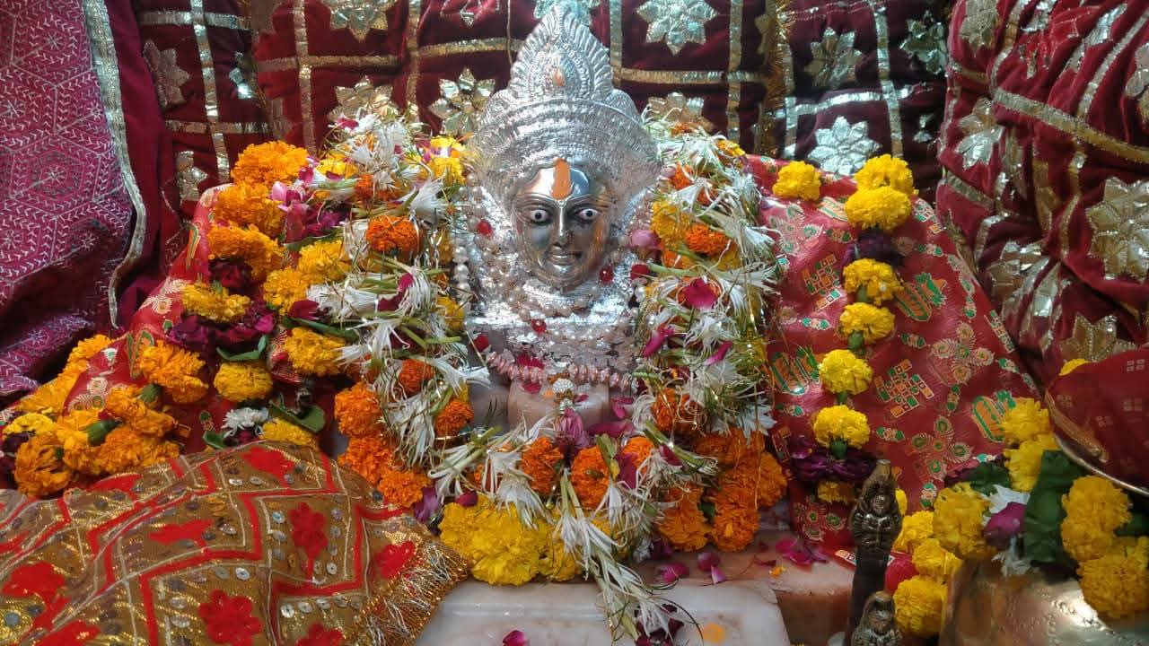 Devotional post media by sushil