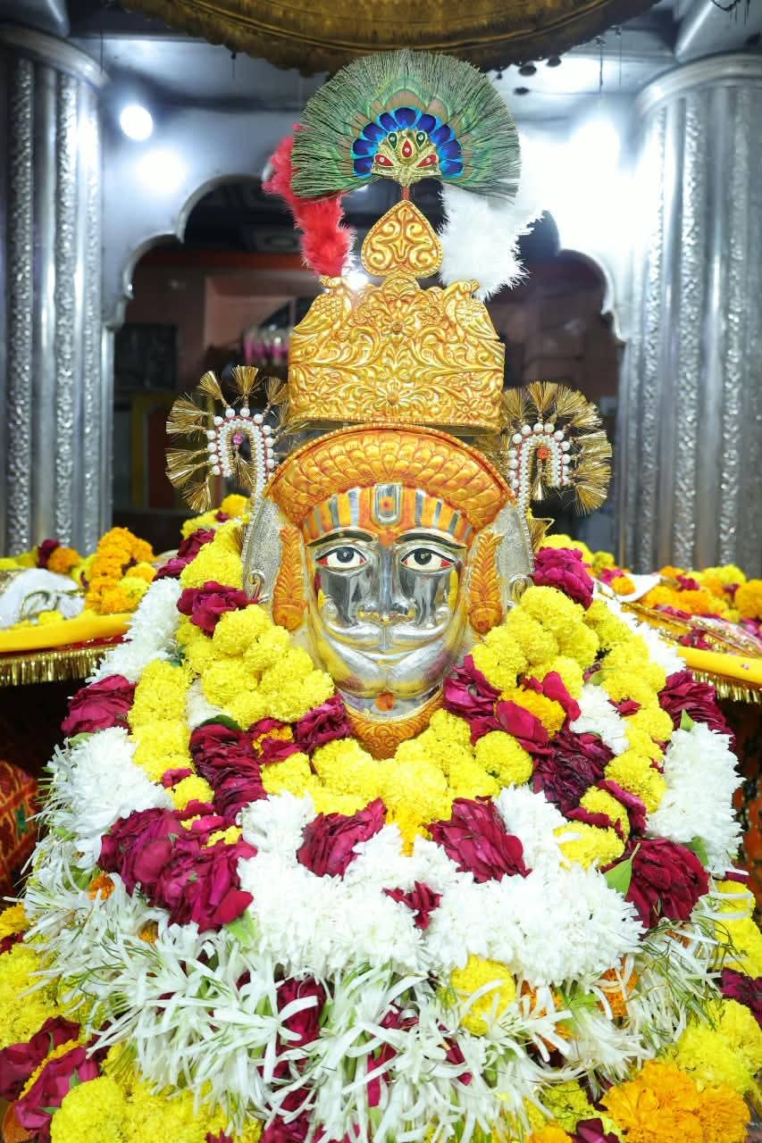 Devotional post media by sushil