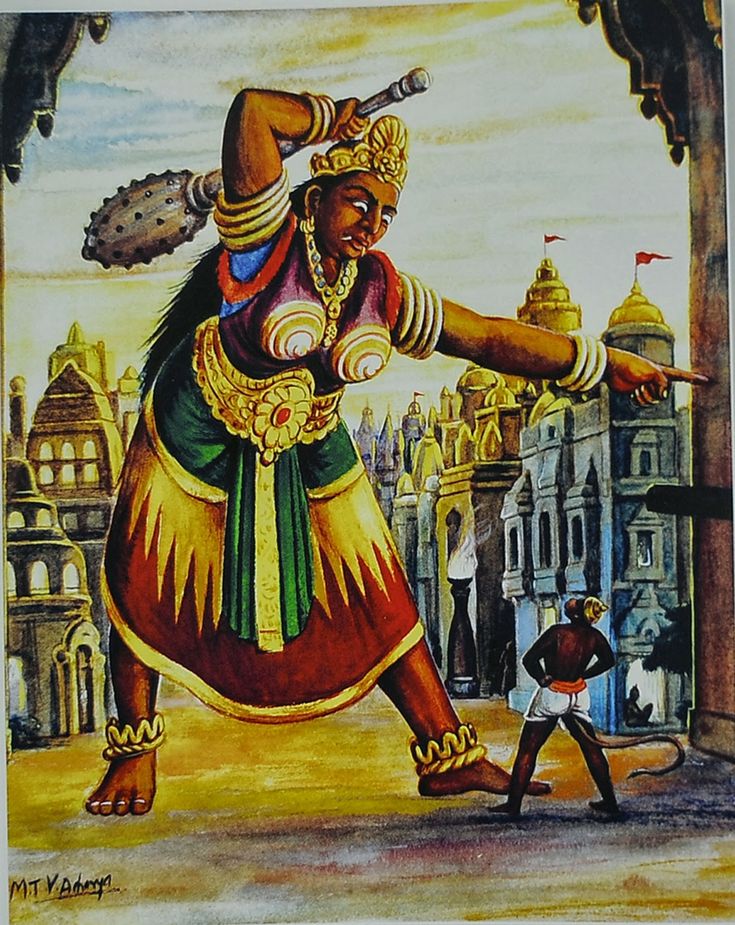 Devotional post media by Chitra jha