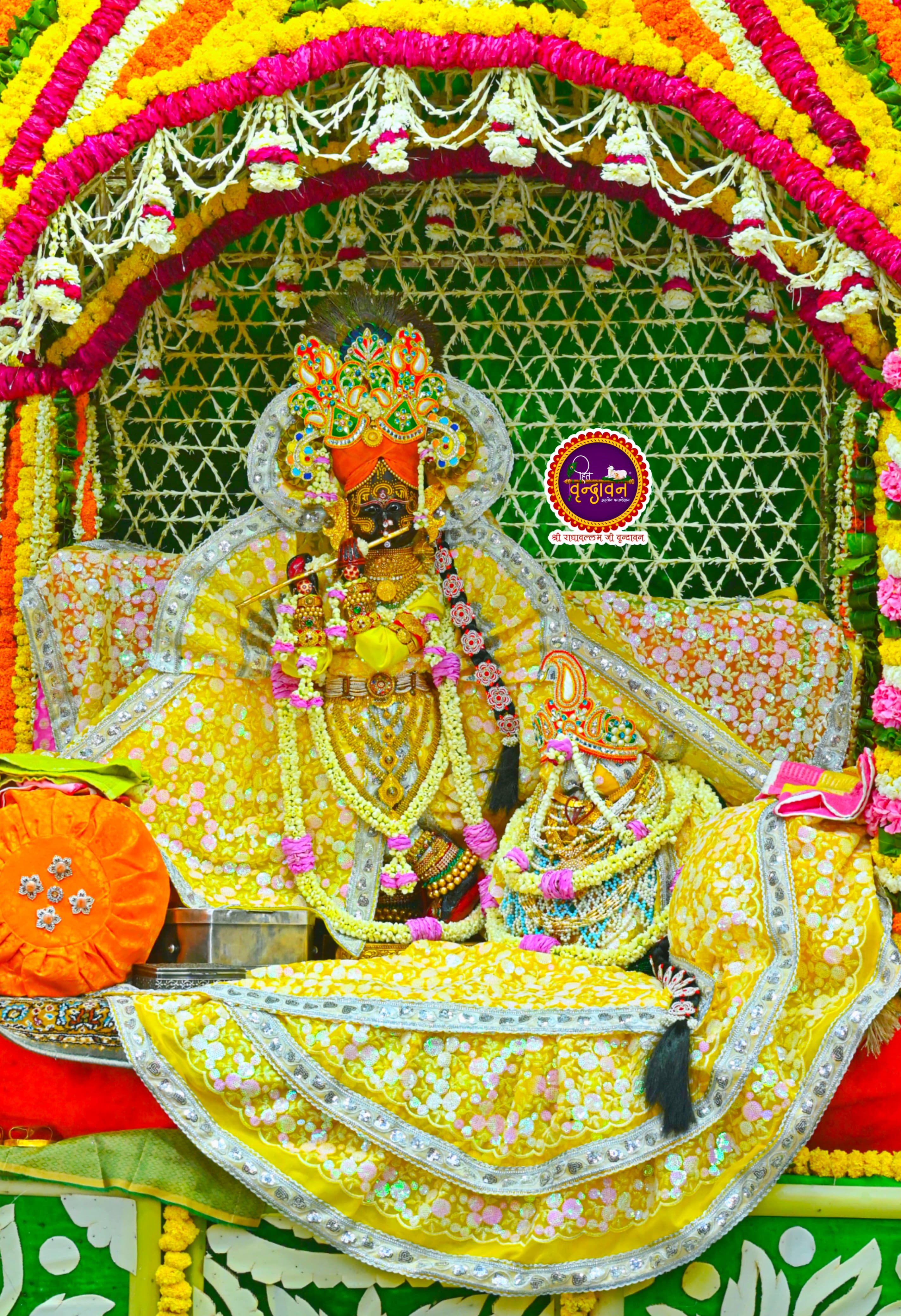 Devotional post media by Bablu shukla
