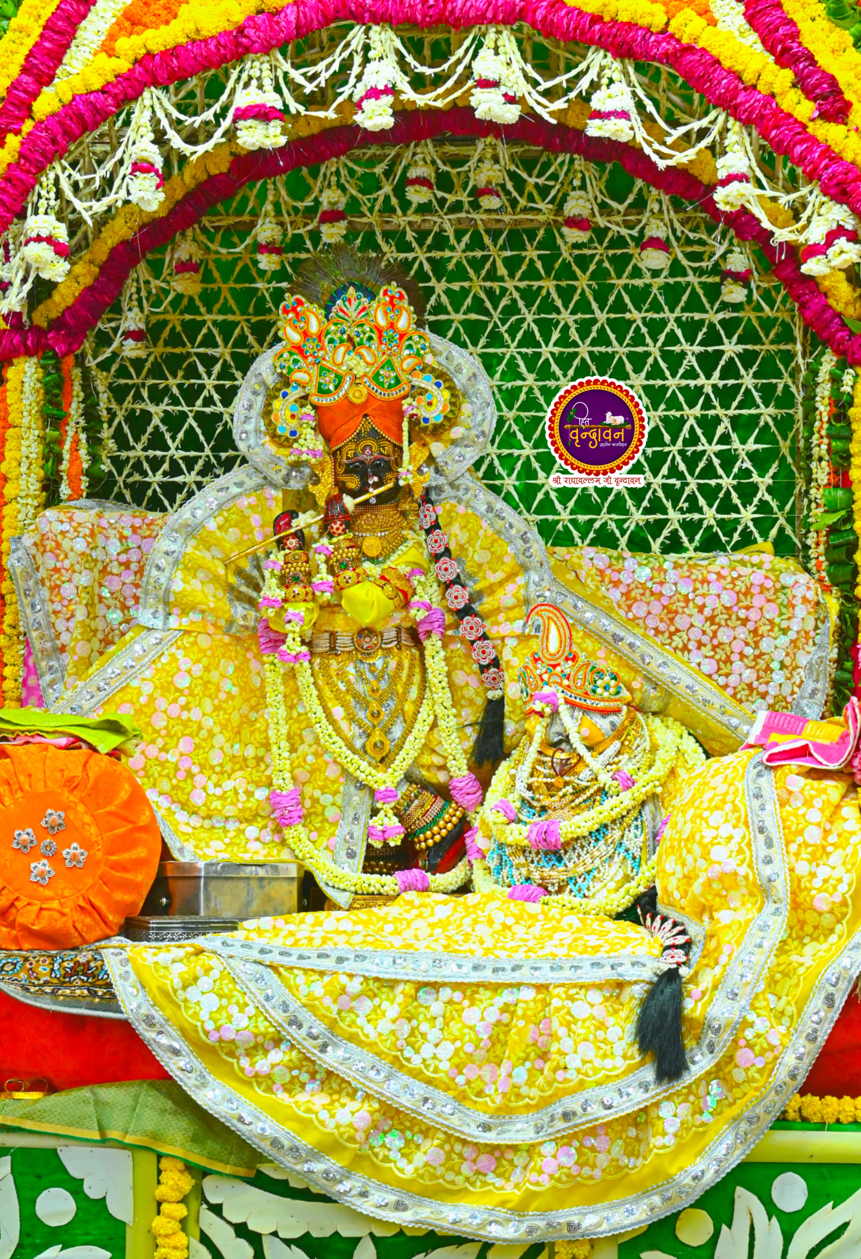 Devotional post media by Bablu shukla