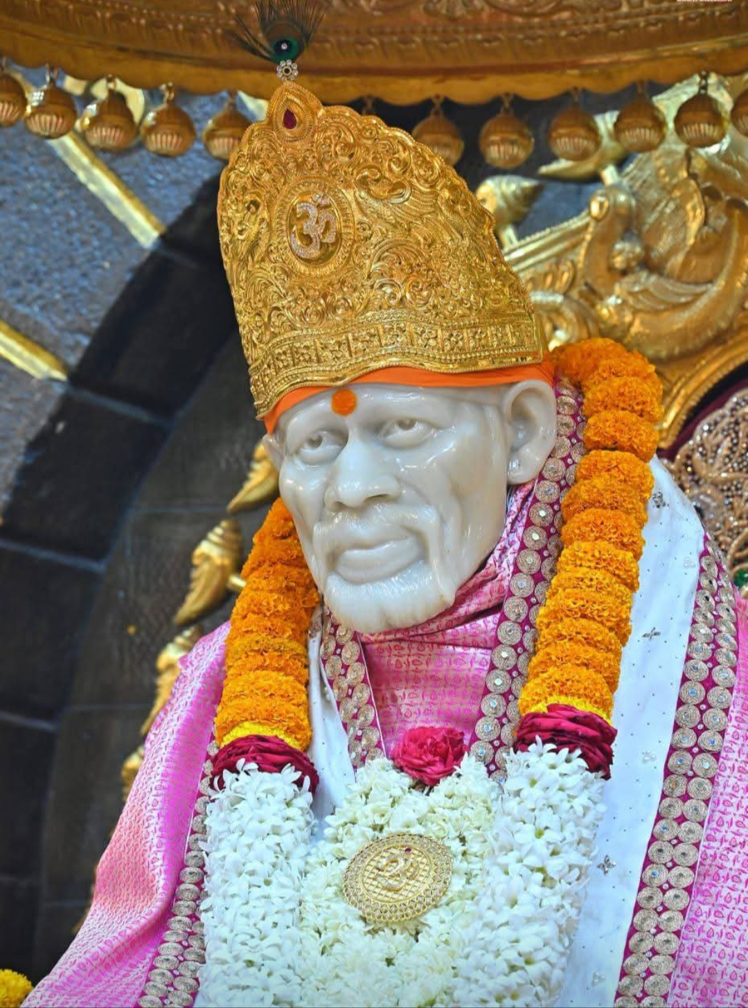 Devotional post media by Aaj ke darshan