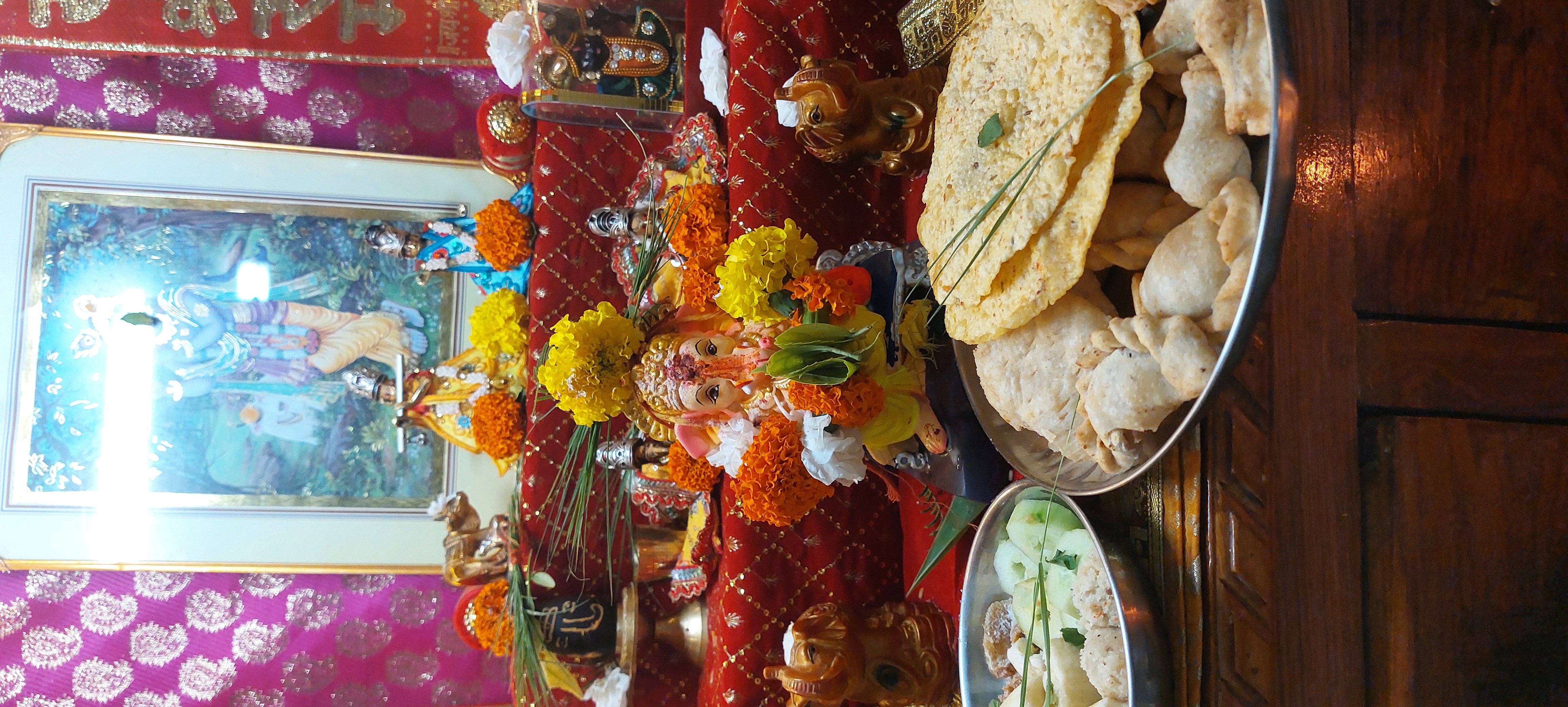 Devotional post media by rakesh nema