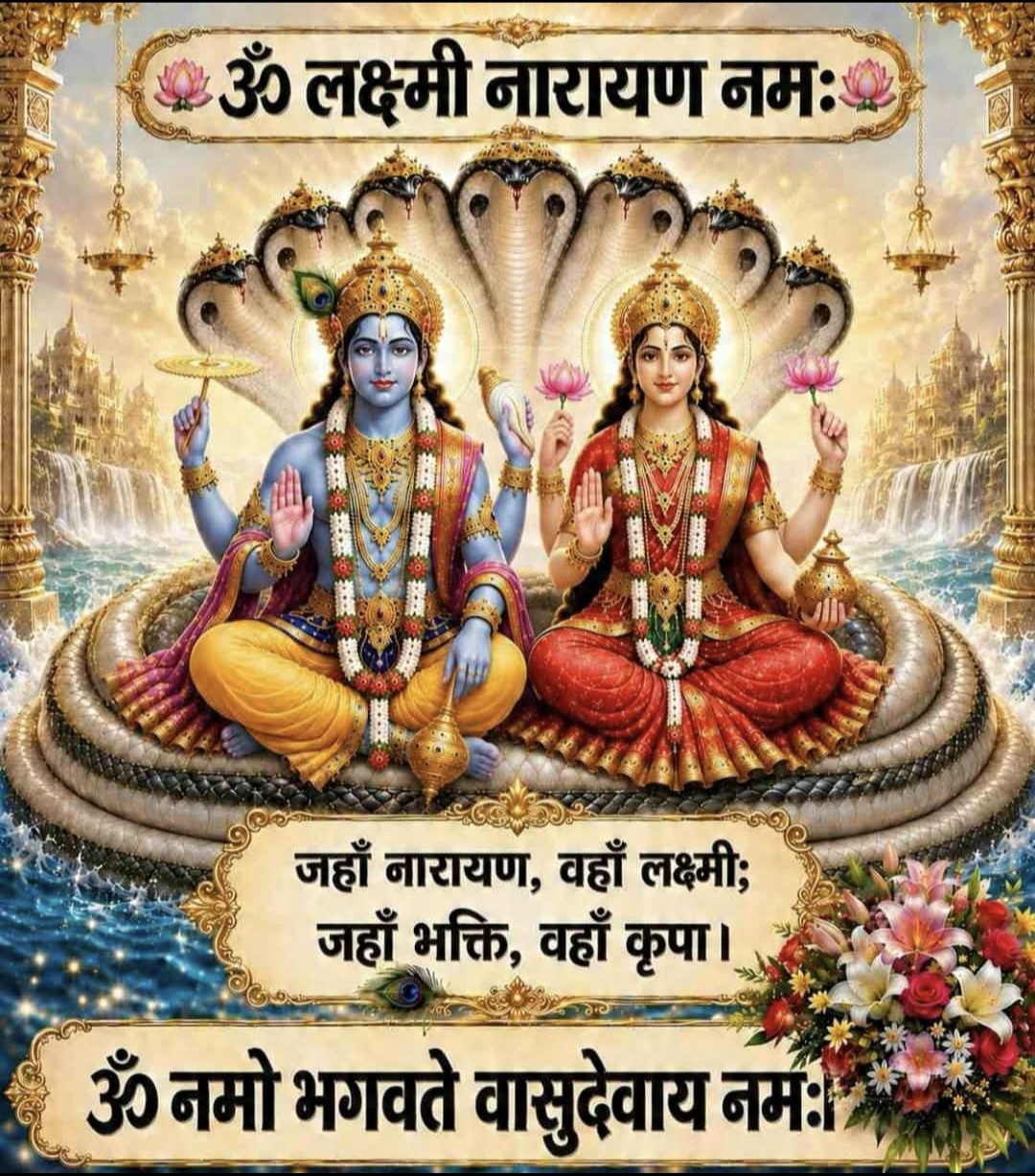 Devotional post media by rakesh nema