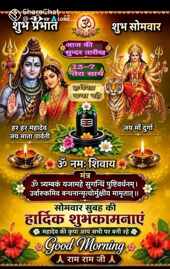 Devotional post media by rakesh nema