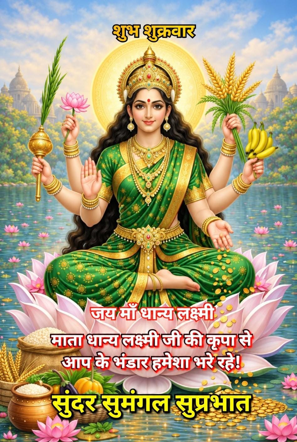 Devotional post media by Shah 🩷