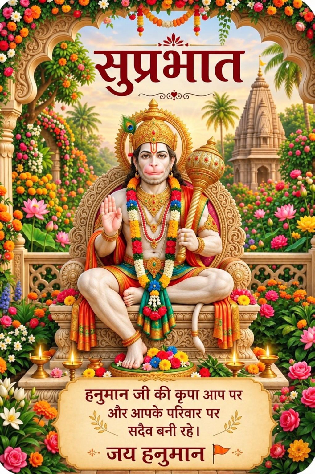 Devotional post media by Shah 🩷
