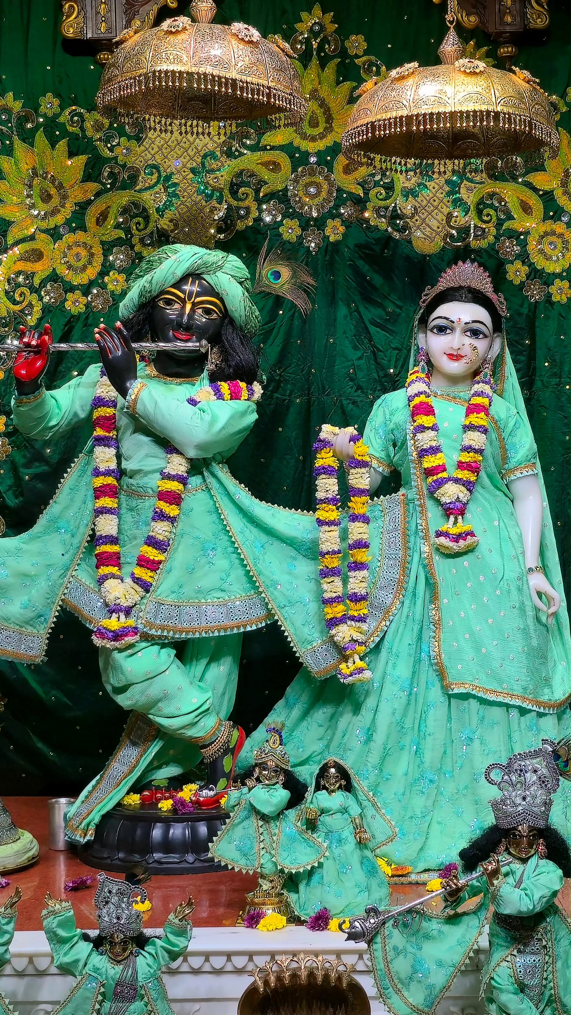 Devotional post media by Shah 🩷