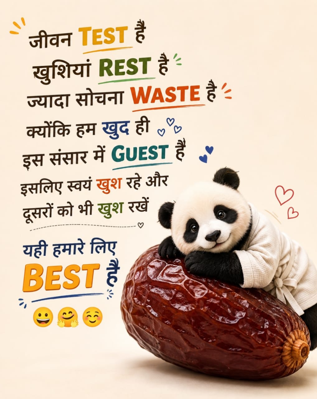 Post media