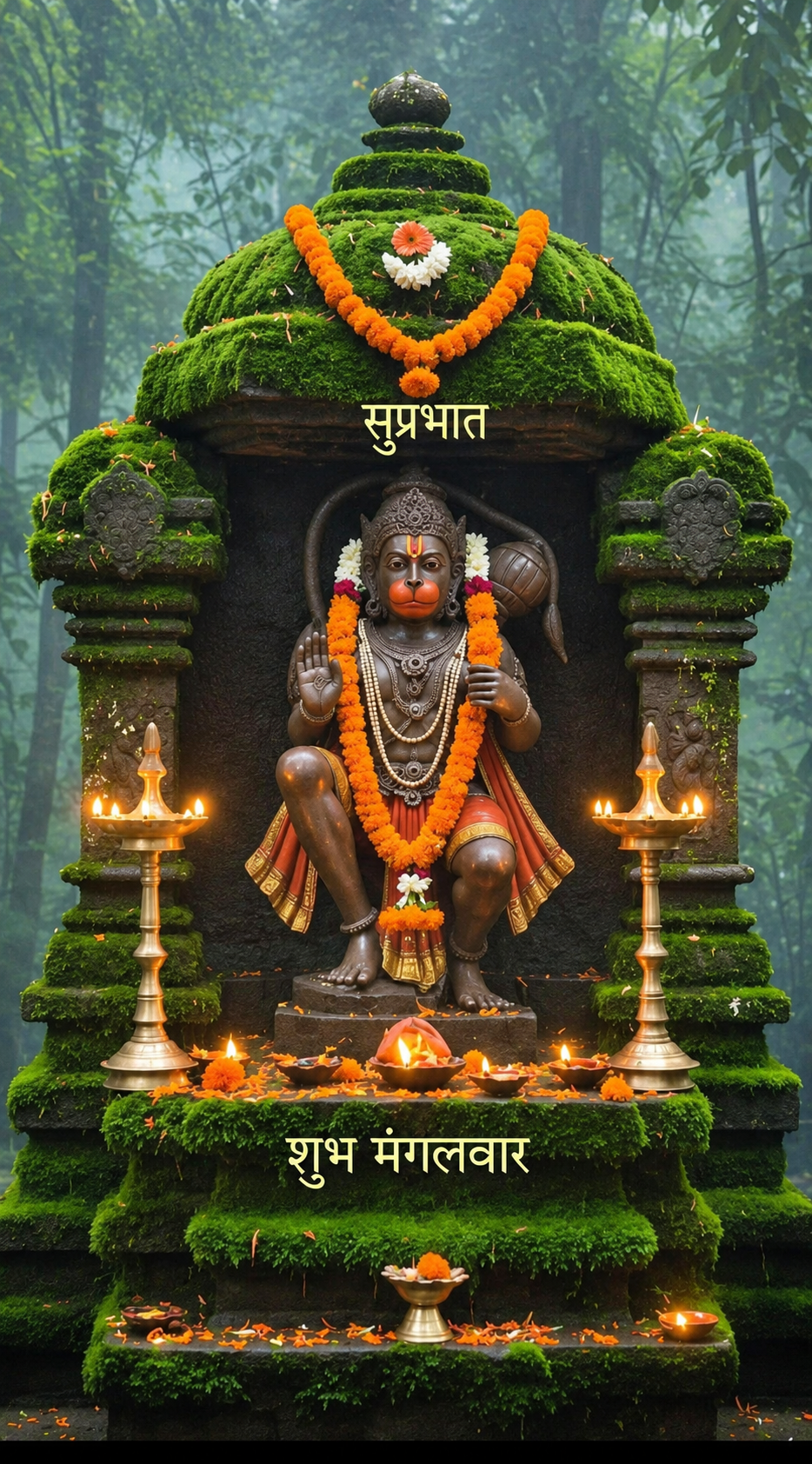 Devotional post media by Shah 🩷
