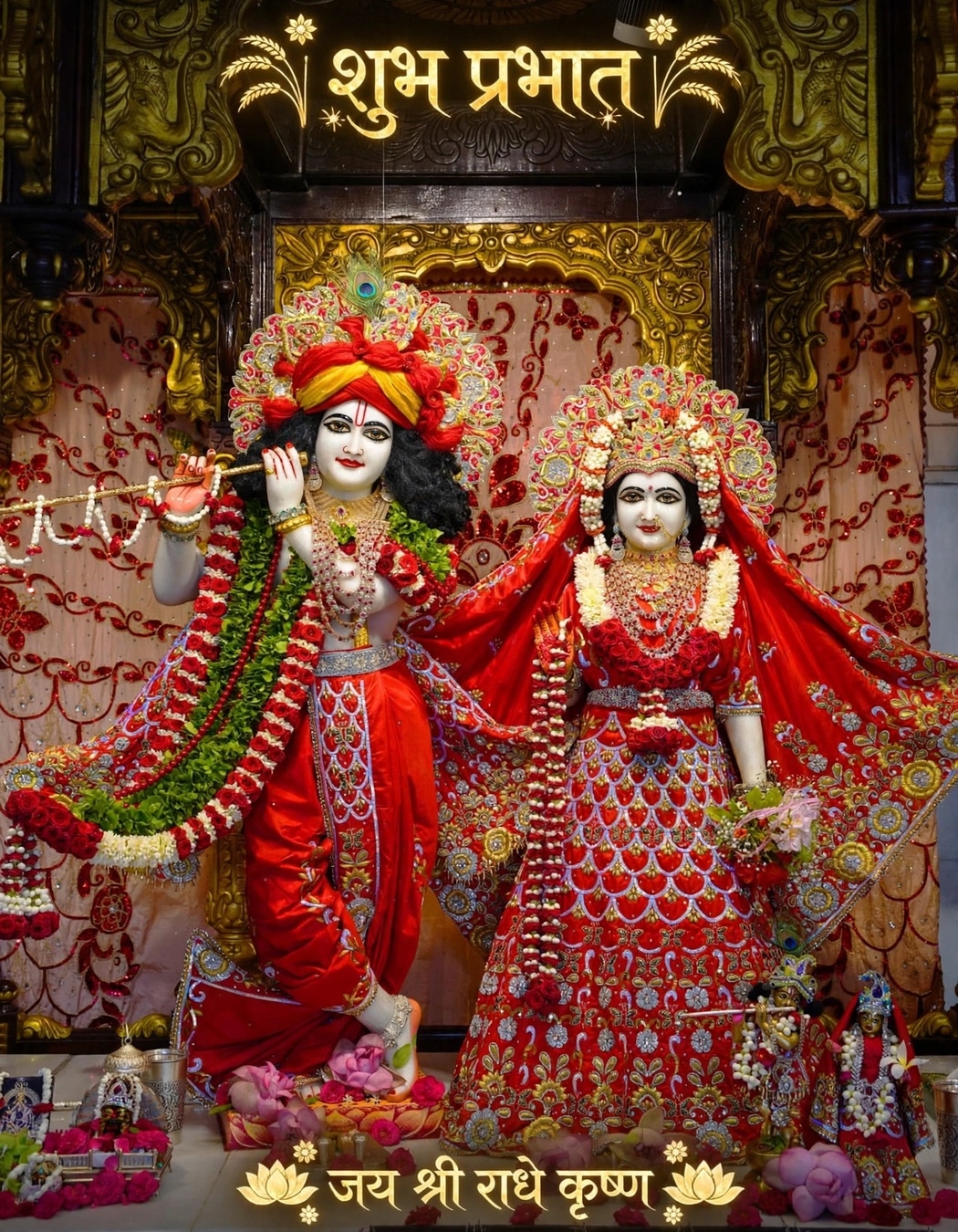 Devotional post media by Shah 🩷