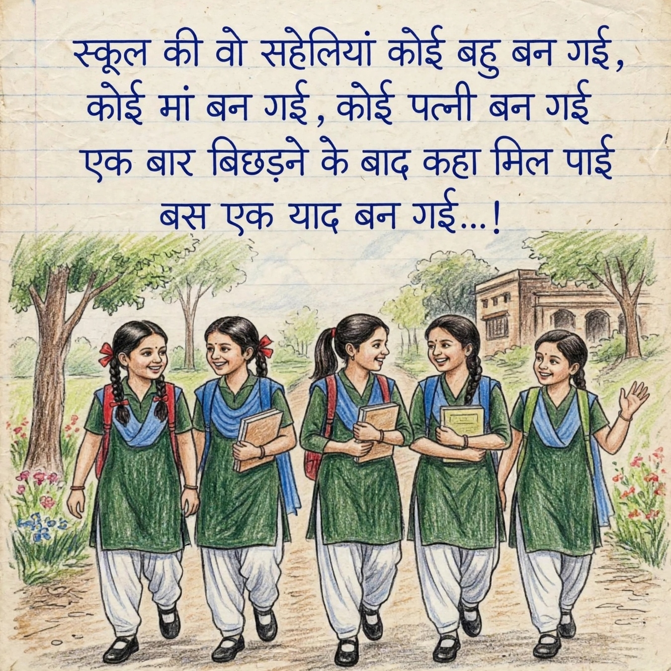 Devotional post media by Shah 🩷