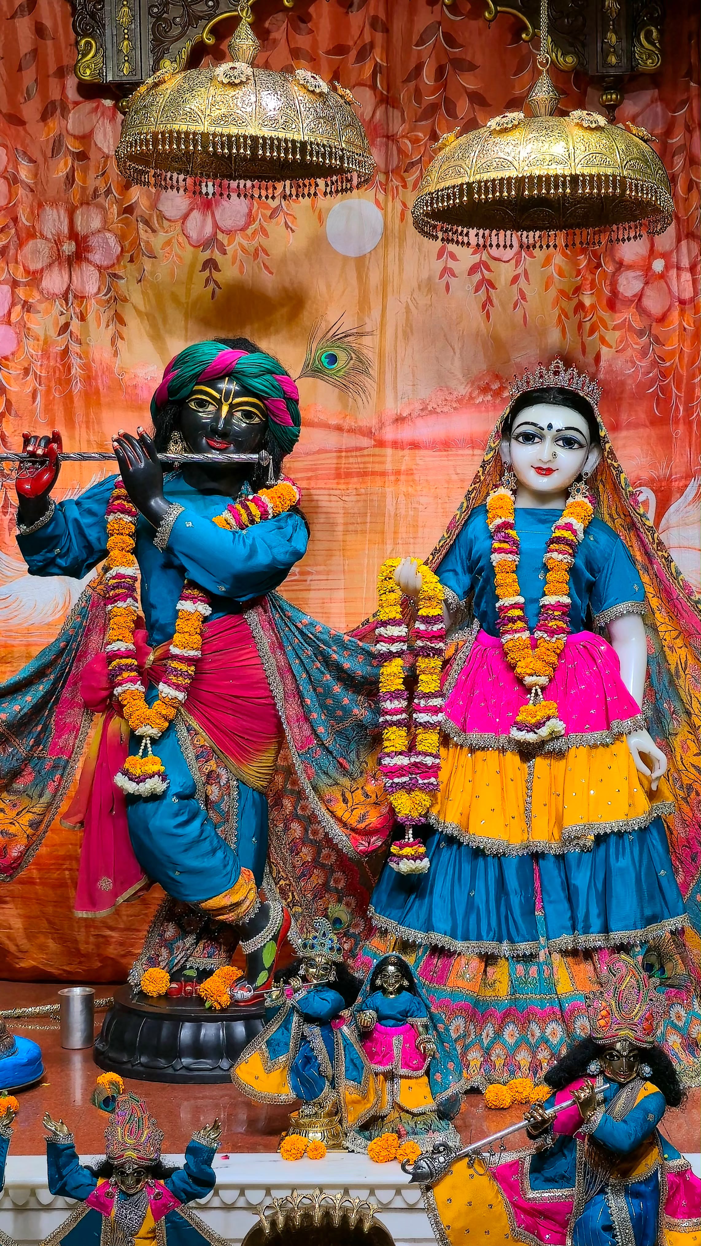 Devotional post media by Shah 🩷