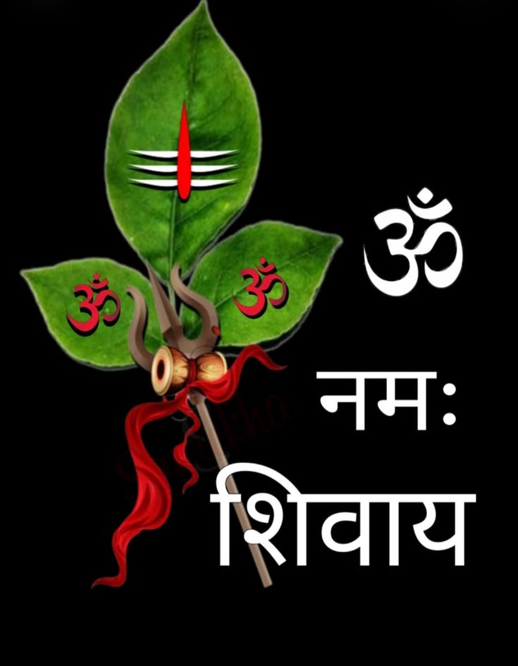 Devotional post media by Shah 🩷