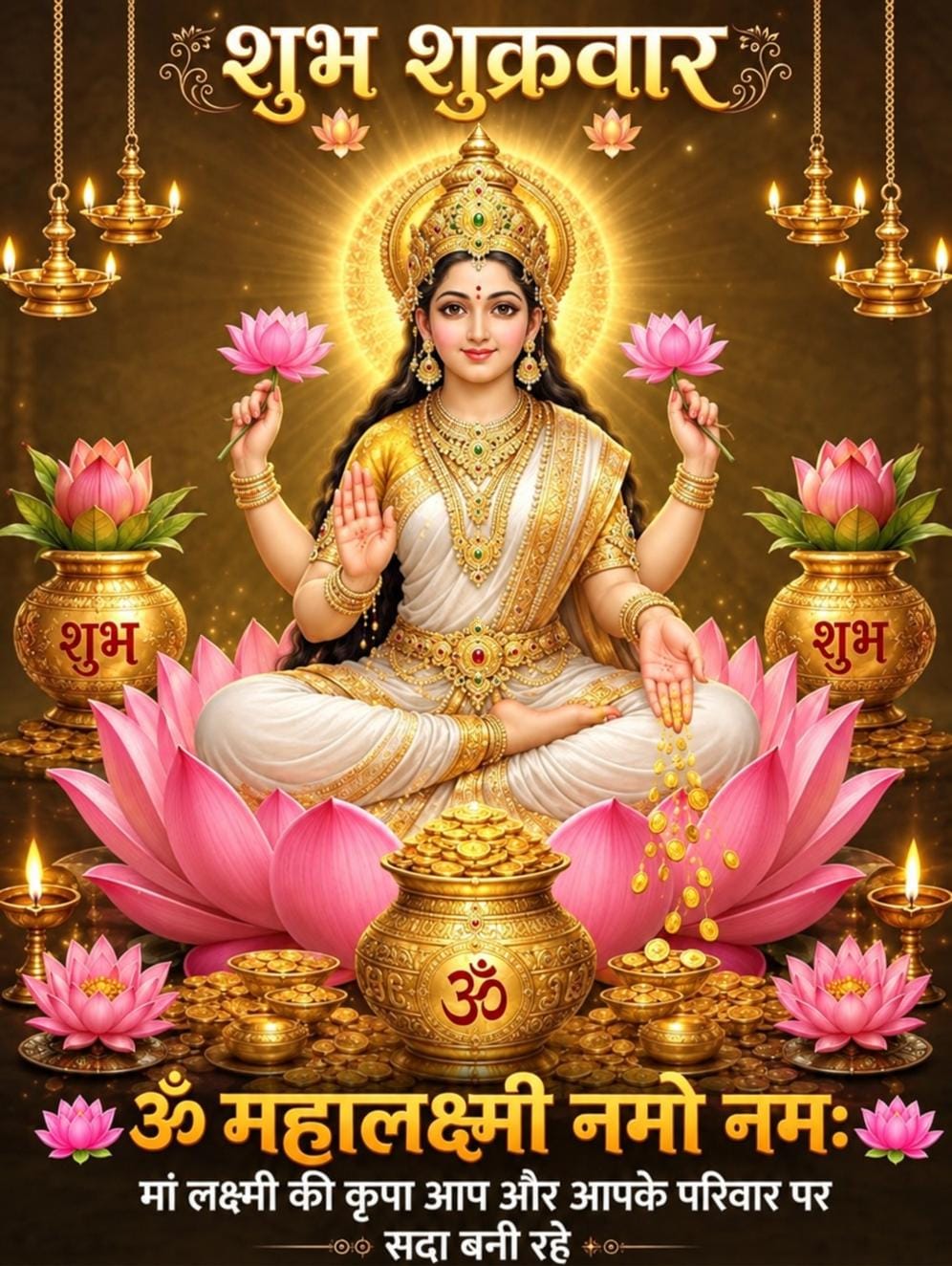 Devotional post media by Shah 🩷