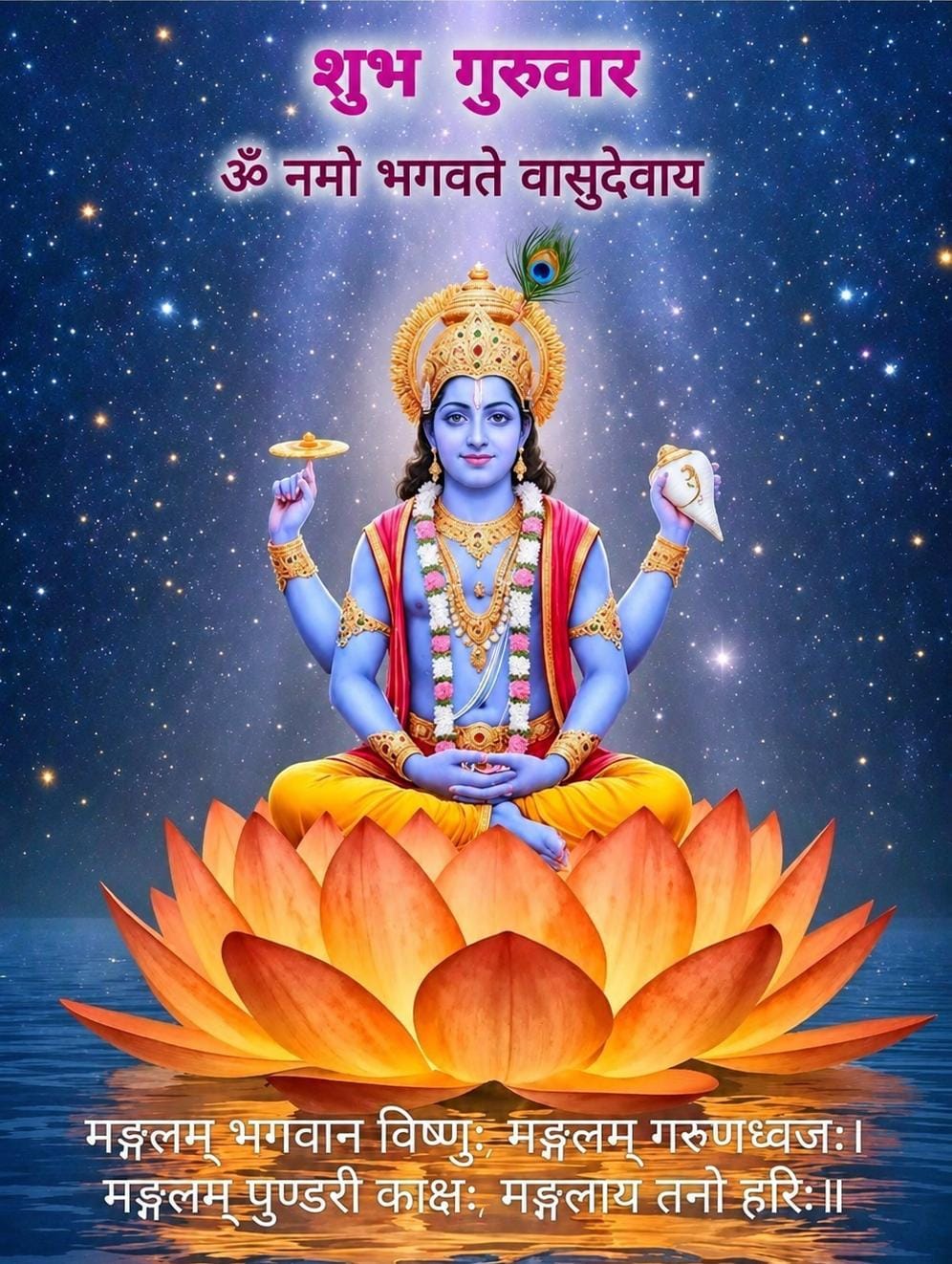 Devotional post media by Shah 🩷