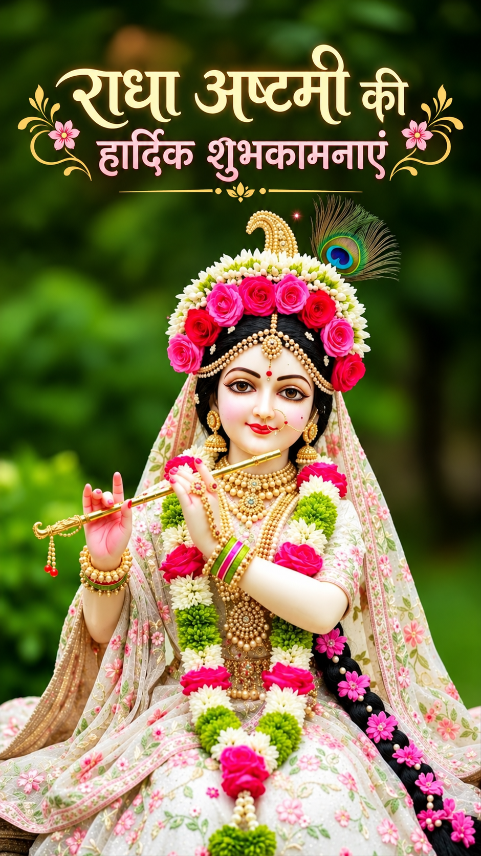 Devotional post media by Shah 🩷