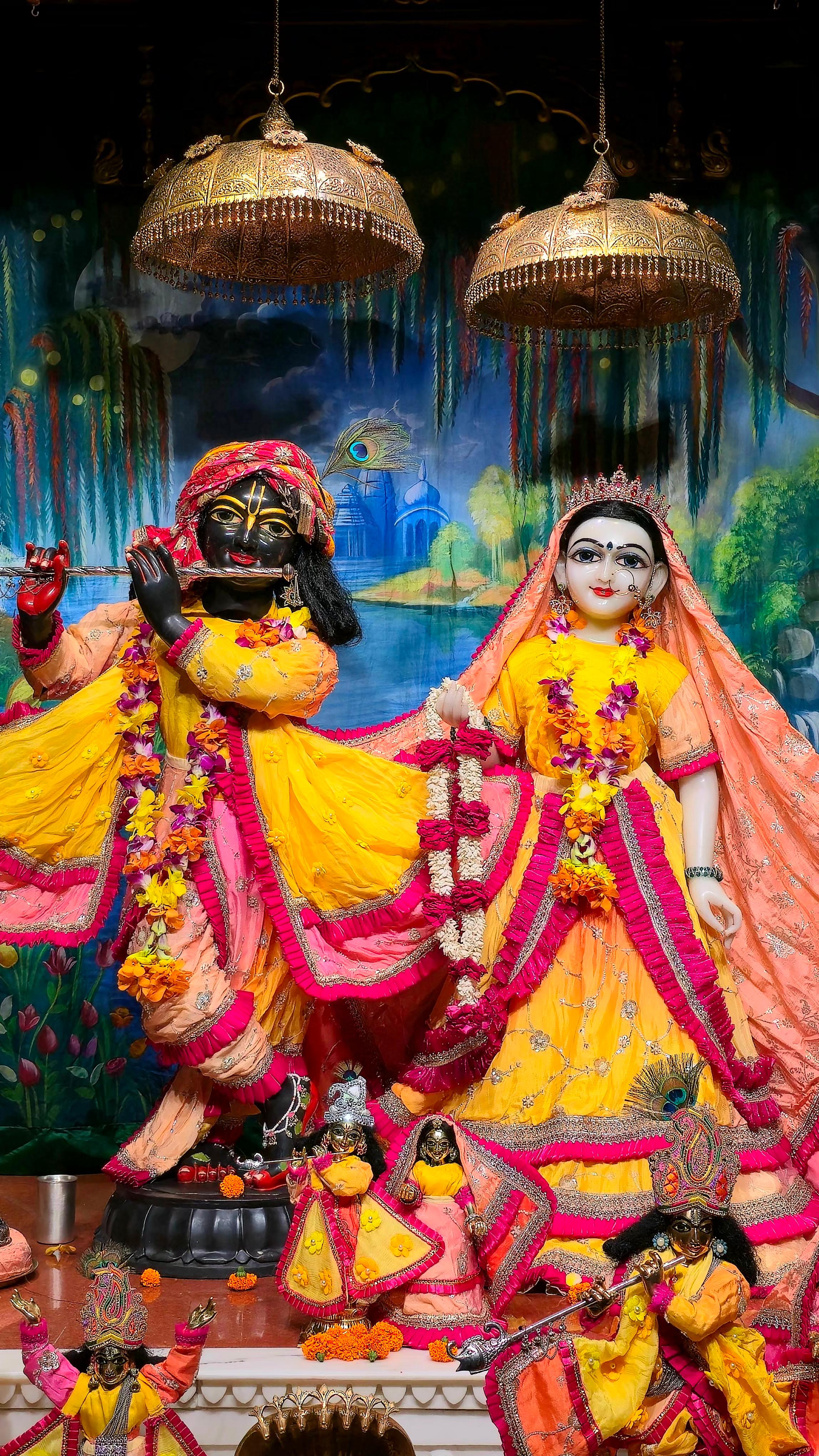 Post media