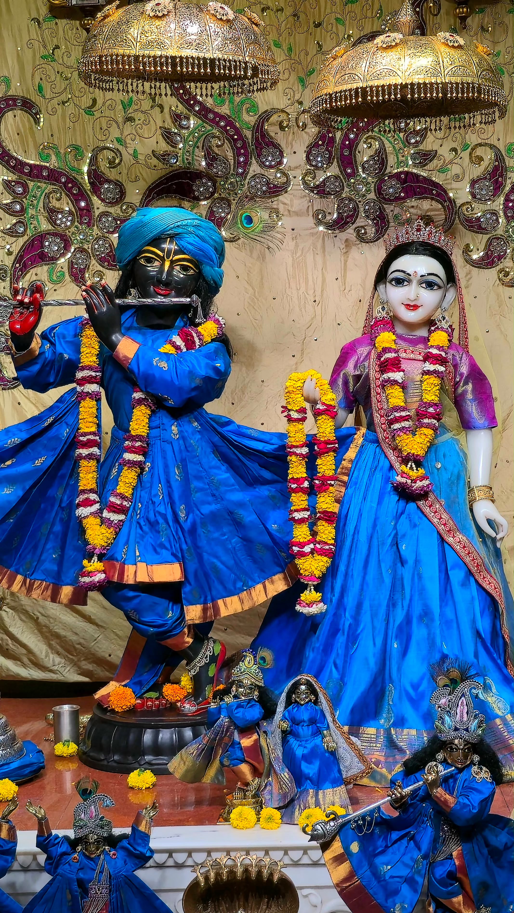 Devotional post media by Shah 🩷