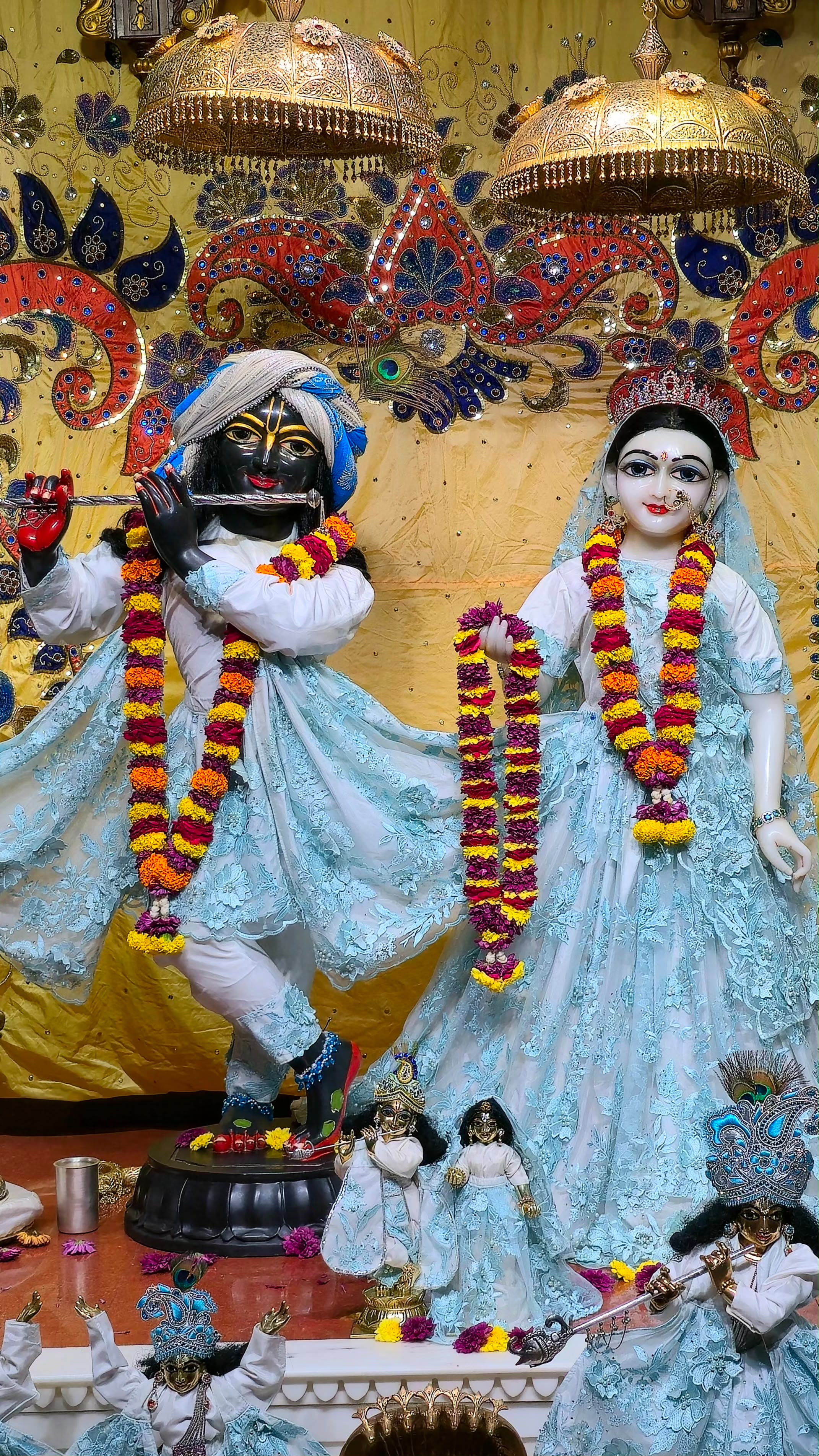 Devotional post media by Shah 🩷