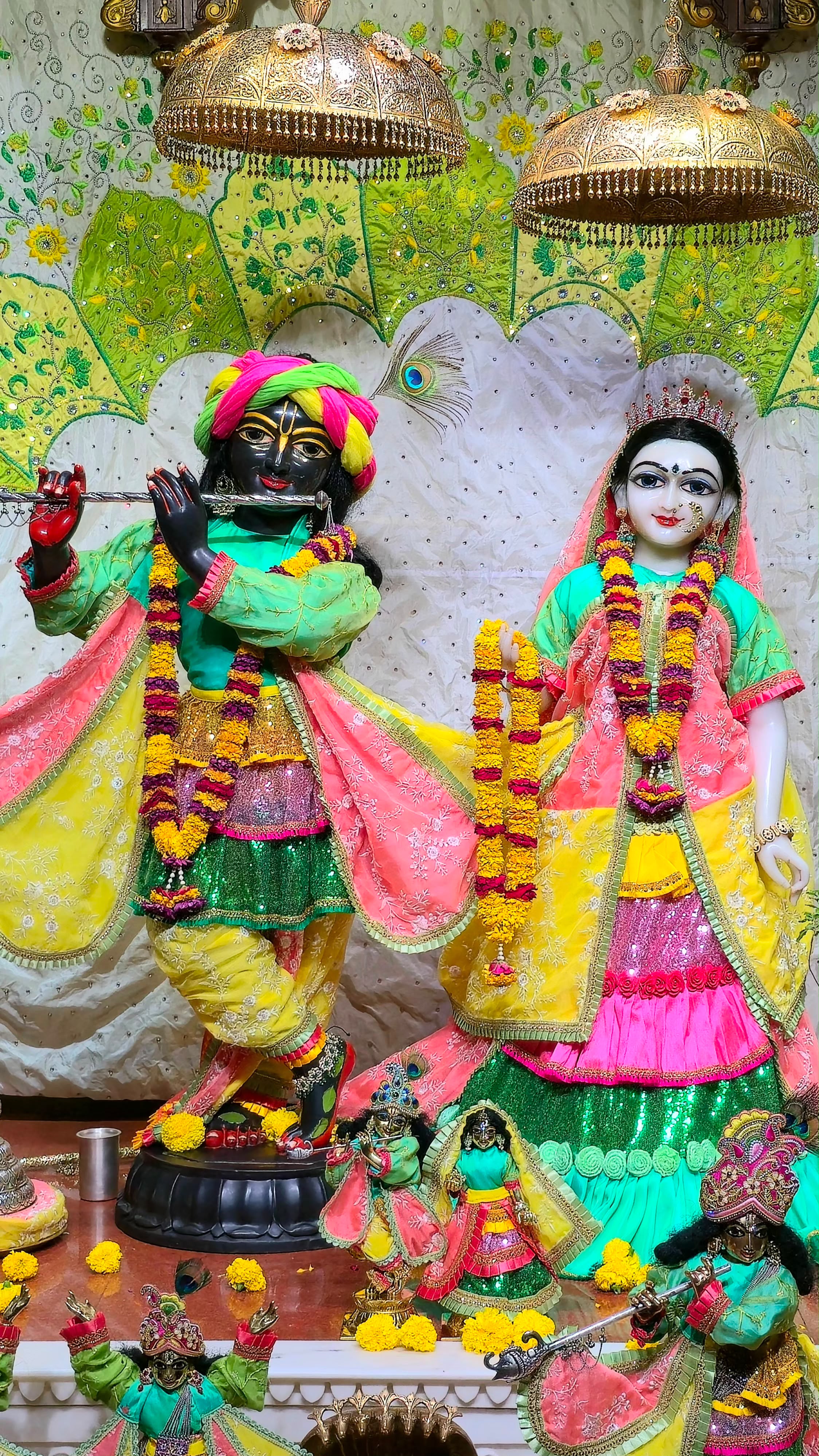 Devotional post media by Shah 🩷