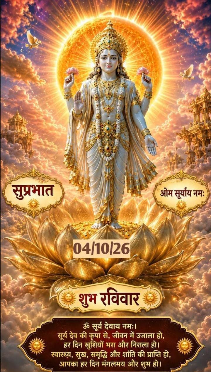 Devotional post media by Shah 🩷