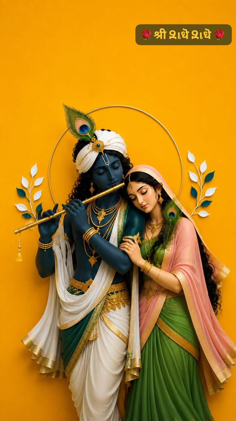 Devotional post media by Shah 🩷