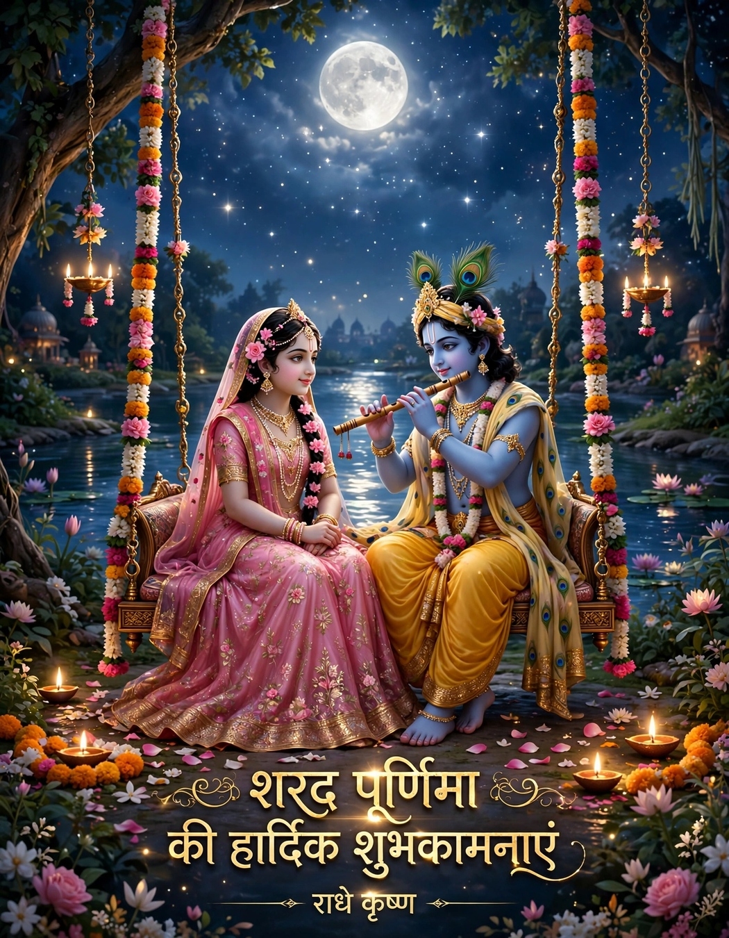 Devotional post media by Shah 🩷