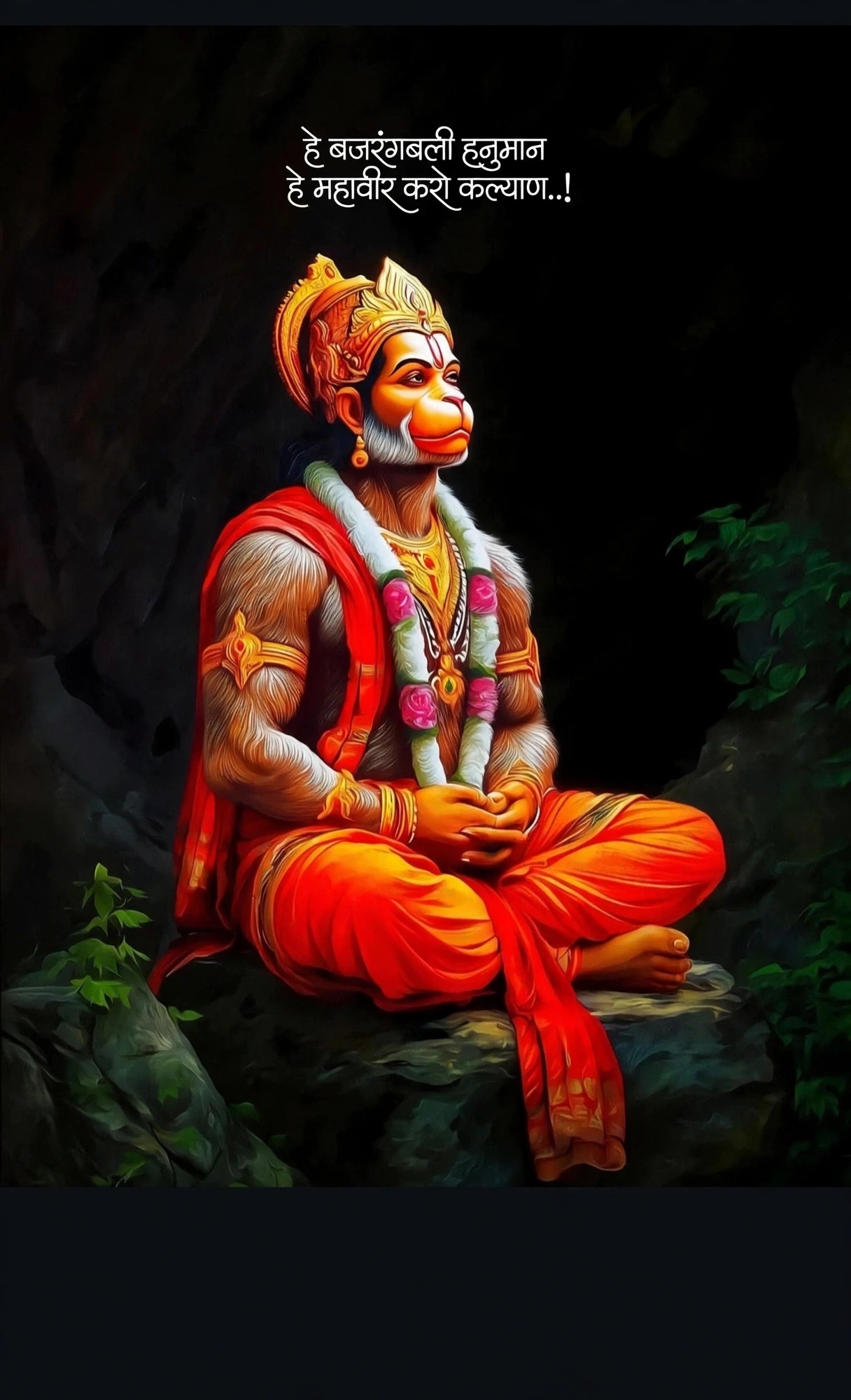 Devotional post media by Shah 🩷
