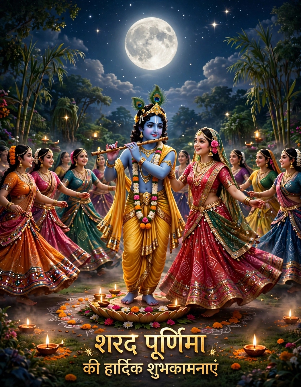 Devotional post media by Shah 🩷