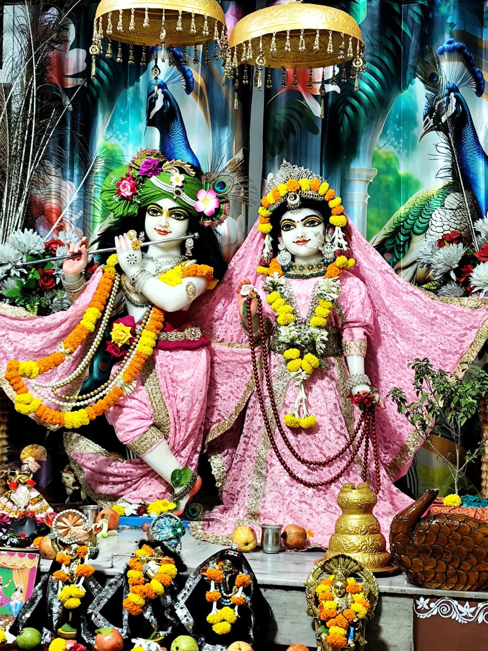 Devotional post media by Guriya Thakur Guriya Thakur