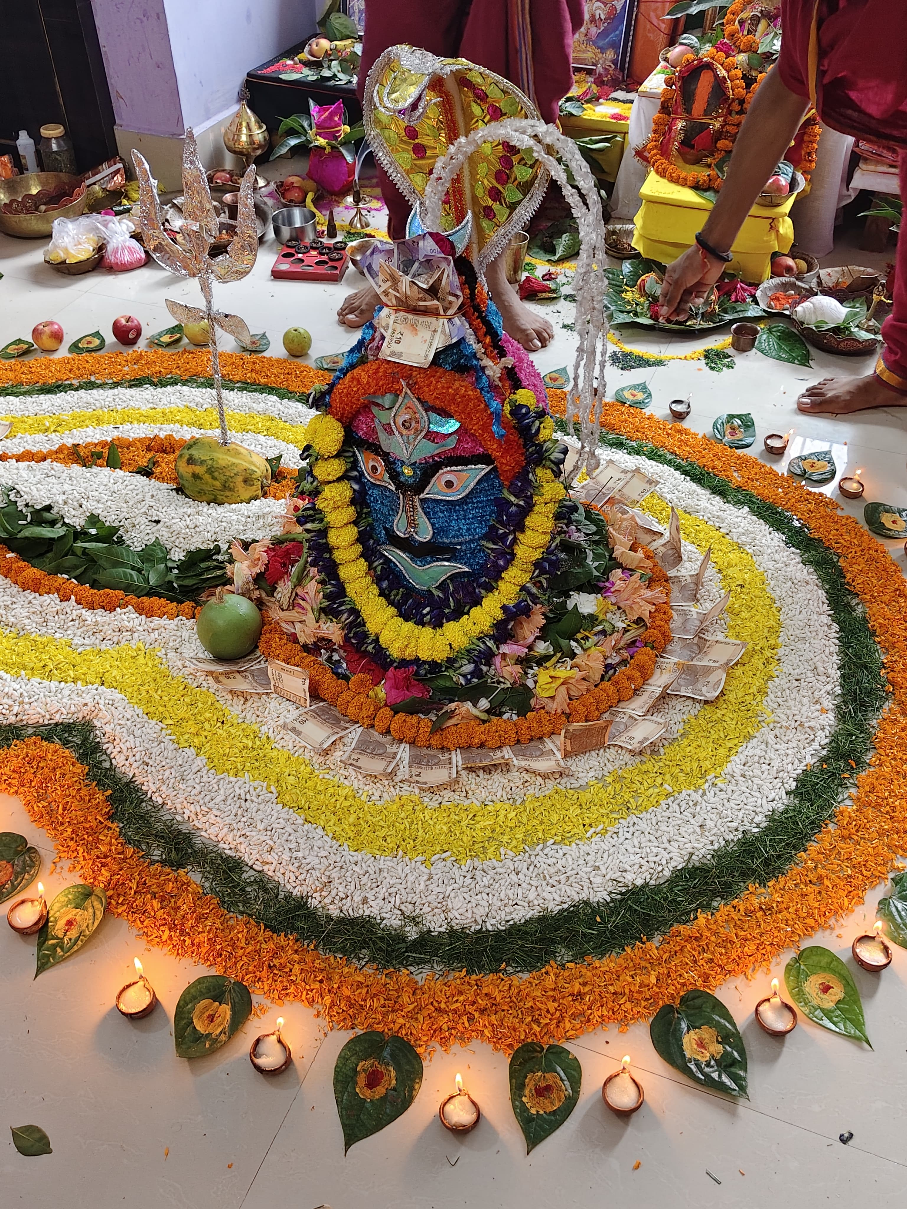 Devotional post media by Guriya Thakur Guriya Thakur