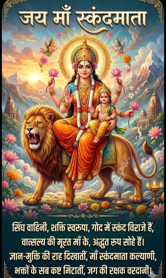 Devotional post media by Guriya Thakur Guriya Thakur