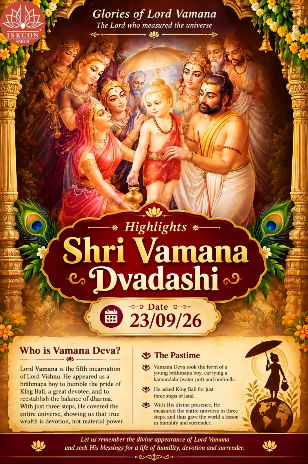 Devotional post media by Guriya Thakur Guriya Thakur