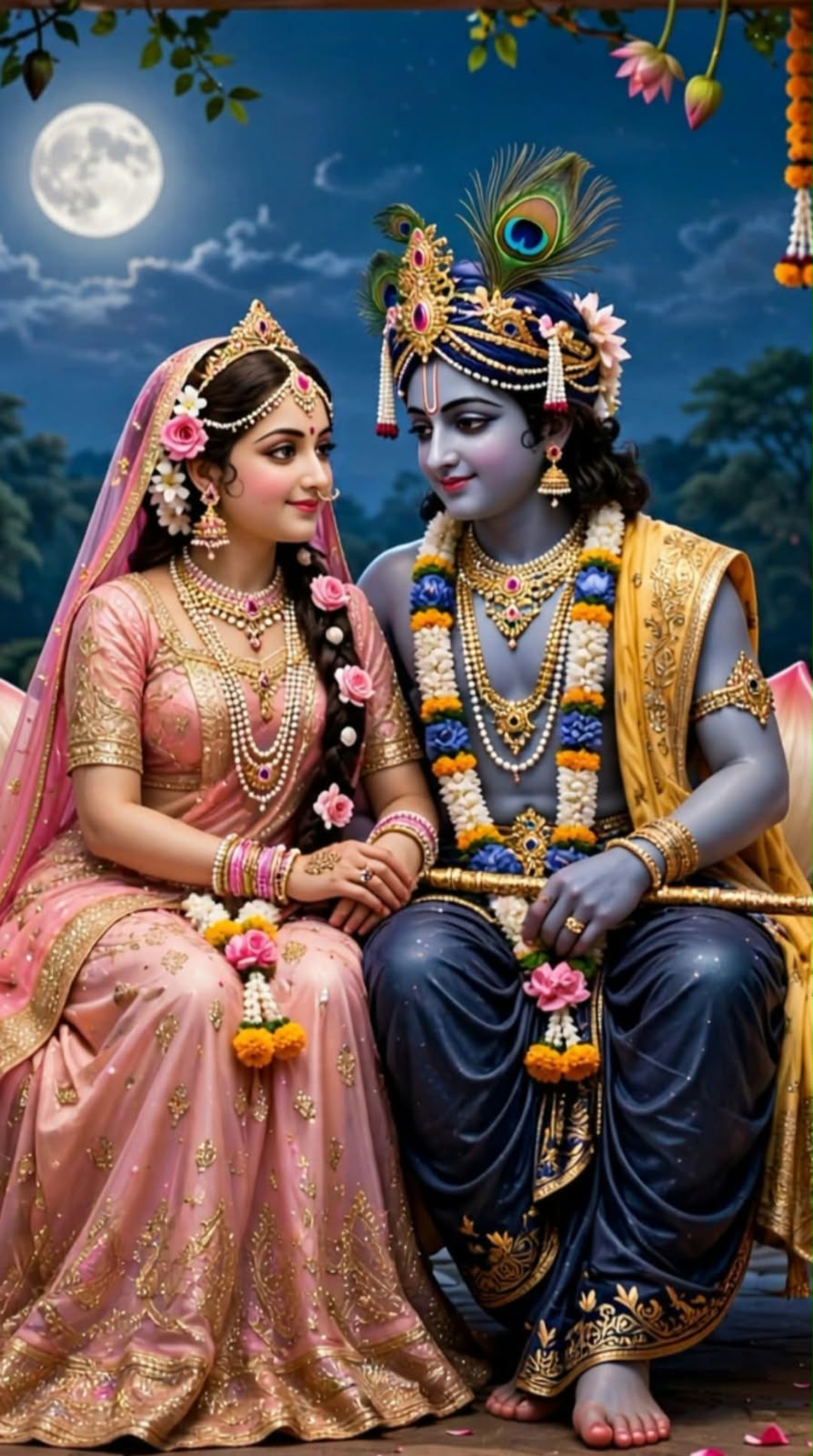Devotional post media by Guriya Thakur Guriya Thakur